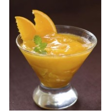 SORBETE DE NARANJA 1000 ML