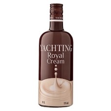 YACHTING ROYAL CREAM 700ML