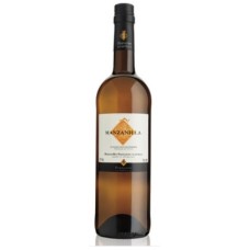 JEREZ MANZANILLA FERNANDO DE CASTILLA 750ML JEREZ MANZANILLA FERNANDO DE CASTILLA 750ML