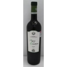 VINO BLANCO PAGOS DE QUINTANA VERDEJO RUEDA 750ML