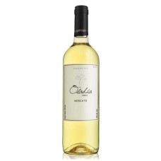 VINO BLANCO OLADIA MOSCATO 750ML