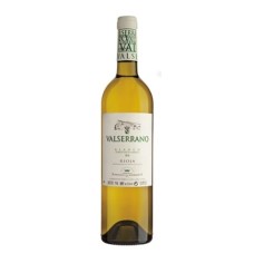 VINO BLANCO VALSERRANO BLANCO 750ML