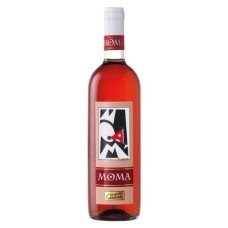 VINO ROSADO MOMA RUBICONE 750ML