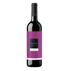 VINO ROSADO IJALBA ROSADO ECOLÓGICO 750ML