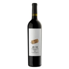 VINO TINTO J2:10 CABERNET SAUVIGNON NEBBIOLO 750ML