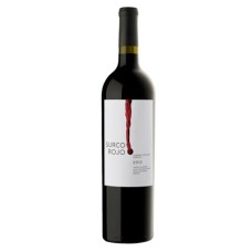 VINO TINTO SURCO ROJO CABERNET SAUV NEBBIOLO 750ML
