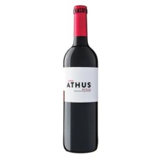 VINO TINTO FINCA ATHUS JOVEN 750ML