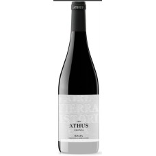 VINO TINTO FINCA ATHUS CRIANZA 750ML