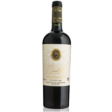 VT CARELLI RESERVA MALBEC 750ML