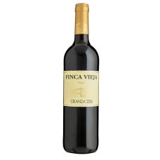 VT FINCA VIEJA CRIANZA 750ML