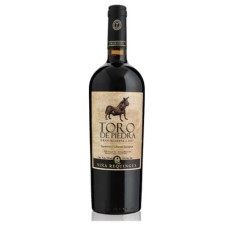 VT TORO DE PIEDRA GRAN RESERVA CARMENERE CS 750ML