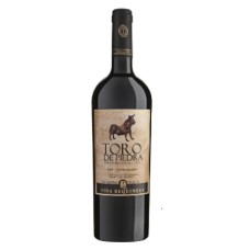 VT TORO DE PIEDRA GRAN RESERVA CABERNET SAUV 750ML