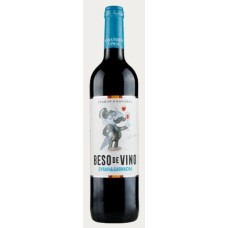 VT BESO DE VINO SYRAH GARNACHA 750ML