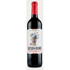 VT BESO DE VINO GARNACHA VIÑAS VIEJAS 750ML