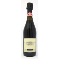 VET LAMBRUSCO GRASPAROSSA DI CASTELVETRO 750ML