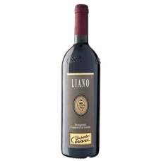 VT LIANO SANGIOVESE CABERNET SAUVIGNON 750ML