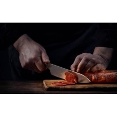 CHORIZO EXTRA IBERICO BELLOTA CARRASCO KG