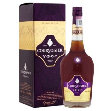 COGNAC COURVOISIER VSOP 700 ML