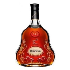 COGNAC HENNESSY XO 700 ML
