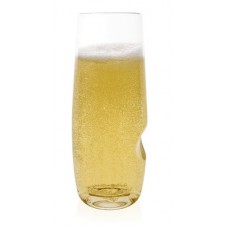 COPA GOVINO FLAUTA CHAMPAGNE 4 PIEZAS