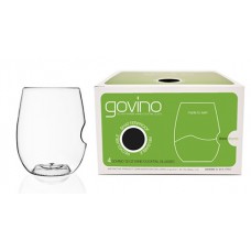 COPA GOVINO P/ BLANCO 4 PIEZAS