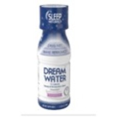 AGUA CON RELAJANTES NATURALES DREAM WATER 74 ML