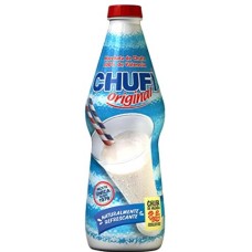 AGUA DE HORCHATA DE CHUFA CHUFI 1 LT
