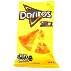 DORITOS 3D 45 GRS