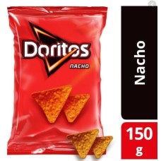 DORITOS NACHO 150 GRS