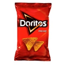 DORITOS NACHO 62 GRS