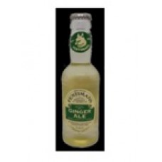 AGUA FENTIMANS GINGER ALE 200 ML