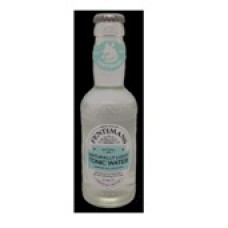 AGUA FENTIMANS NATURALLY LIGHT TONIC 200 ML