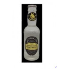 AGUA FENTIMANS PREMIUM INDIAN TONIC 200 ML