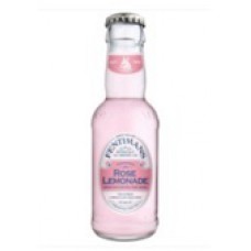 AGUA FENTIMANS ROSE LEMONADE 200 ML