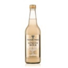 AGUA FEVER TREE GINGER ALE 200 ML