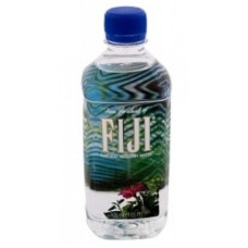 AGUA FIJI 500 ML