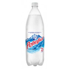 AGUA MINERAL PEÑAFIEL 1 LT