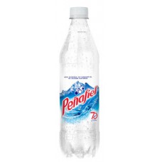 AGUA MINERAL PEÑAFIEL 600 ML