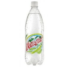 AGUA MINERAL PEÑAFIEL LIMON 1 LT
