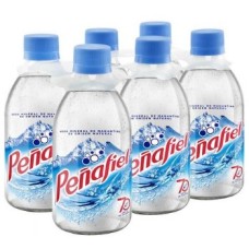 AGUA MINERAL PEÑAFIEL 296 ML