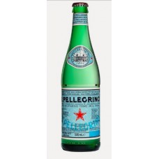 AGUA MINERAL SAN PELLEGRINO 505 ML
