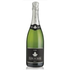 ESPUMOSO CAVA FLOR DE RAIM BRUT 750 ML