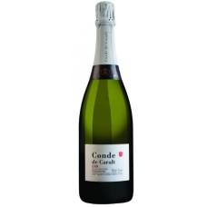 ESPUMOSO CONDE DE CARALT SEMI SECO 750 ML