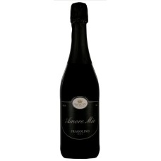 ESPUMOSO FRAGOLINO AMORE MIO 750 ML