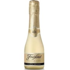 ESPUMOSO FREIXENET CARTA NEVADA SEMI 200 ML