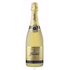 ESPUMOSO FREIXENET CARTA NEVADA SEMI 750 ML