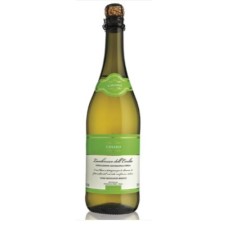 ESPUMOSO LAMBRUSCO CHIARO BLANCO 750 ML
