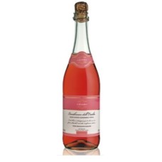 ESPUMOSO LAMBRUSCO CHIARO ROSADO 750 ML