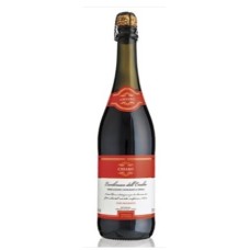 ESPUMOSO LAMBRUSCO CHIARO TINTO 750 ML