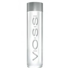 AGUA NATURAL VOSS 375 ML